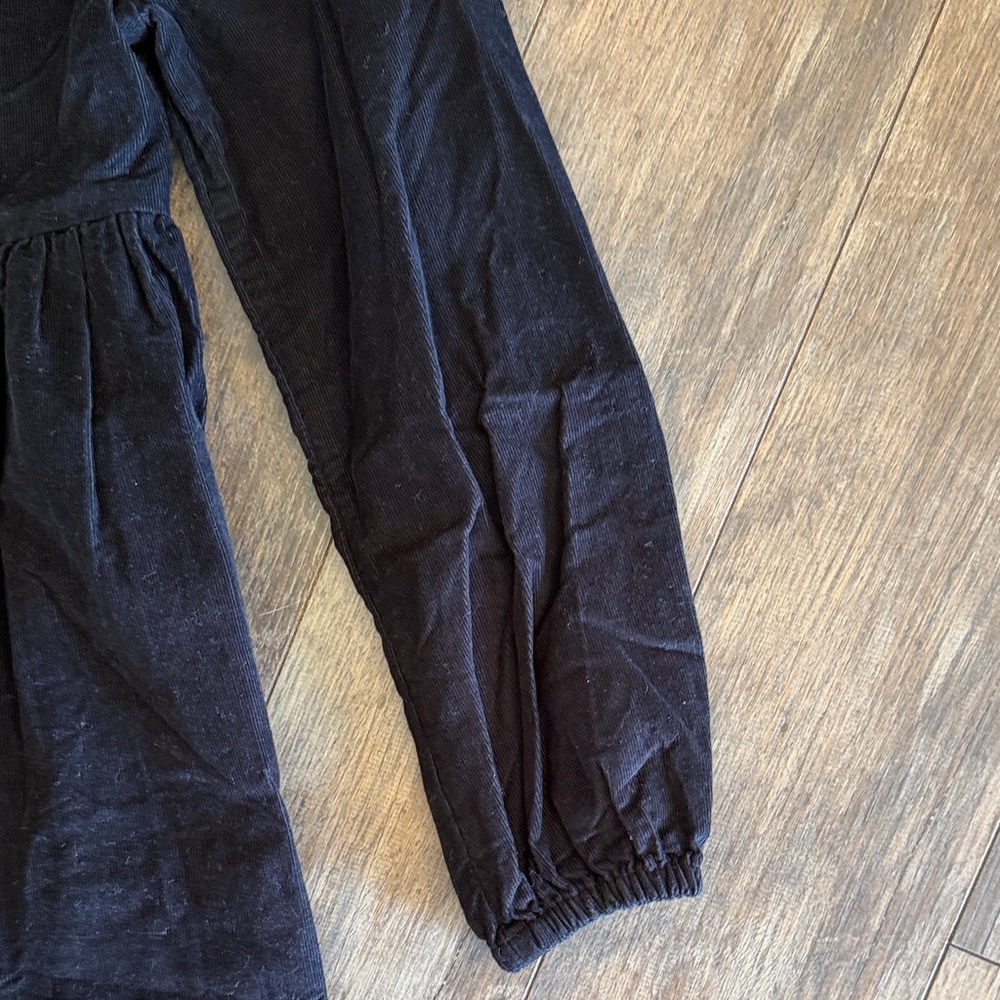 GAP Black Kids Casual Dress - Picture 3 of 12